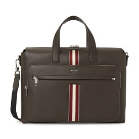 【3%オフクーポン配布中】 BALLY バリー メンズ ブリーフケース HAIES O U805P 6313203