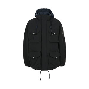 �y3%�I�t�N�[�|���z�z���z MOOSE KNUCKLES ���[�X�i�b�N���Y �����Y �W���P�b�g M35MJ115 1793