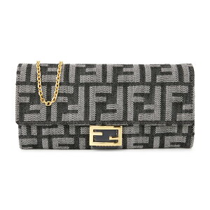 �y3%�I�t�N�[�|���z�z���z FENDI �t�F���f�B ���f�B�[�X �����z 8M0365 AUT4 F1UJ5