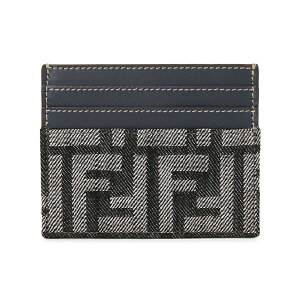 �y3%�I�t�N�[�|���z�z���z FENDI �t�F���f�B ���f�B�[�X �J�[�h�P�[�X 8M0445 AUT4 F1UJ5