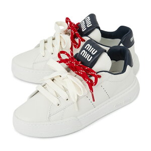 �y3%�I�t�N�[�|���z�z���z MIUMIU �~���E�~���E ���f�B�[�X �X�j�[�J�[ 5E387E 3L48 F0BJO