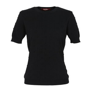 �y3%�I�t�N�[�|���z�z���z MAX MARA STUDIO �}�b�N�X�E�}���E�X�^�W�I ���f�B�[�X �j�b�g ROLLIO 003 2626366011