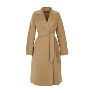 �y3%�I�t�N�[�|���z�z���z MAX MARA STUDIO �}�b�N�X�E�}���E�X�^�W�I ���f�B�[�X �R�[�g CLES 024 2626016021