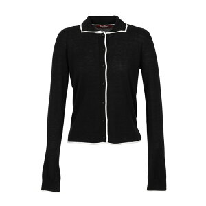 �y3%�I�t�N�[�|���z�z���z MAX MARA STUDIO �}�b�N�X�E�}���E�X�^�W�I ���f�B�[�X �J�[�f�B�K�� TARGA 015 2626346011