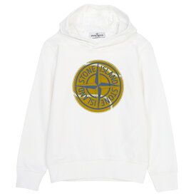 【3%オフクーポン配布中】 STONE ISLAND KIDS ストーンアイランドキッズ ベビー 長袖Tシャツ 781662875 V0001 6A8A