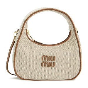 �y3%�I�t�N�[�|���z�z���z MIUMIU �~���E�~���E ���f�B�[�X �V�����_�[�o�b�O 5BC125 ACRN F062F OWF