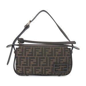 �y3%�I�t�N�[�|���z�z���z FENDI �t�F���f�B ���f�B�[�X �V�����_�[�o�b�O 8BS097 AFPM F1GL7