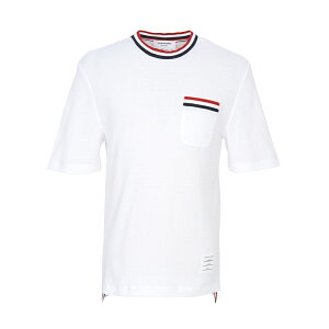 �y3%�I�t�N�[�|���z�z���z THOM BROWNE �g���u���E�� �����Y ����T�V���c MJS259A J0153 100
