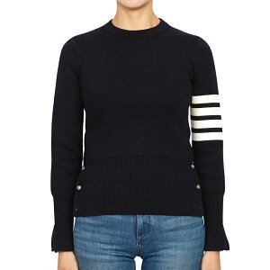 �y3%�I�t�N�[�|���z�z���z THOM BROWNE �g���u���E�� ���f�B�[�X �j�b�g FKA239A 00219 415
