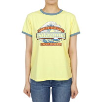 楽天市場】tシャツ 速乾 パタゴニア（カラーイエロー）（レディース 