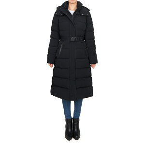 �y3%�I�t�N�[�|���z�z���z MACKAGE �}�b�J�[�W�� ���f�B�[�X �W�����p�[ CORALIA CITY BLACK
