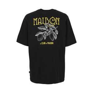 �y3%�I�t�N�[�|���z�z���z MALBON GOLF �}���{���S���t �����Y ����T�V���c M9137 BLK