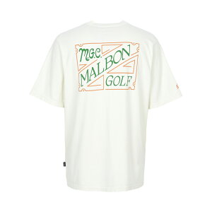 �y3%�I�t�N�[�|���z�z���z MALBON GOLF �}���{���S���t �����Y ����T�V���c M9172 IVR