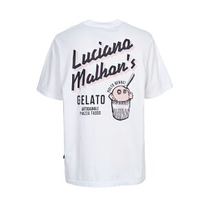 �y3%�I�t�N�[�|���z�z���z MALBON GOLF �}���{���S���t �����Y ����T�V���c M9273 WHT
