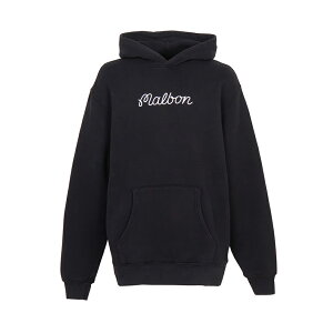 �y3%�I�t�N�[�|���z�z���z MALBON GOLF �}���{���S���t �����Y ����T�V���c M9418 BLK