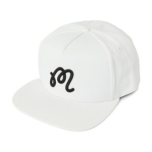 �y3%�I�t�N�[�|���z�z���z MALBON GOLF �}���{���S���t �����Y �S���t�n�b�g M9424 WHT