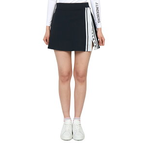�y3%�I�t�N�[�|���z�z���z MALBON GOLF �}���{���S���t ���f�B�[�X �X�J�[�g MW0088 BLK
