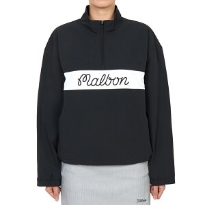 �y3%�I�t�N�[�|���z�z���z MALBON GOLF �}���{���S���t ���f�B�[�X ����T�V���c MW0268 BLK