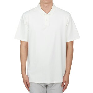 �y3%�I�t�N�[�|���z�z���z MALBON GOLF �}���{���S���t �����Y ����T�V���c ME0012 WHT