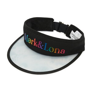 �y3%�I�t�N�[�|���z�z���z MARK & LONA �}�[�N�A���h���i ���f�B�[�X �S���t�o�C�U�[ MLF 5A FC15 BLACK