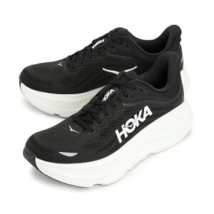 �y3%�I�t�N�[�|���z�z���z HOKA �z�J �����Y �X�j�[�J�[ 1162011 BWHT