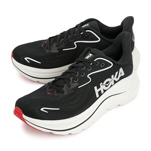 �y3%�I�t�N�[�|���z�z���z HOKA �z�J �����Y �X�j�[�J�[ 1162030 BKSV