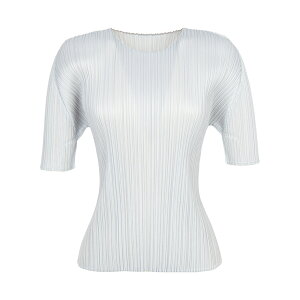 イッセイミヤケ(ISSEY MIYAKE) レディーストップス | 通販・人気 
