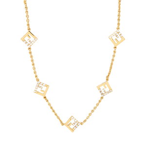 �y3%�I�t�N�[�|���z�z���z FENDI �t�F���f�B ���f�B�[�X �G�� 8AL493 ATEP F089U