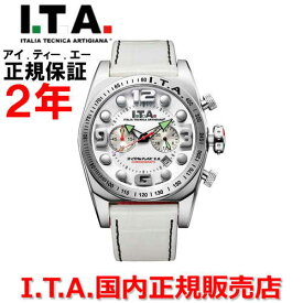 【国内正規品】I.T.A アイ・ティー・エー メンズ レディース 腕時計 ウォッチ B.COMPAX 3.0 ビー・コンパックス3.0 32.00.02