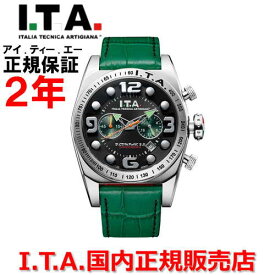 【国内正規品】I.T.A アイ・ティー・エー メンズ レディース 腕時計 ウォッチ B.COMPAX 3.0 ビー・コンパックス3.0 32.00.03