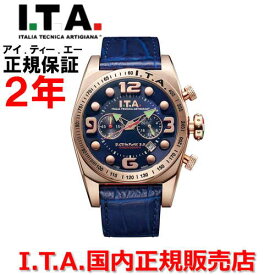 【国内正規品】I.T.A アイ・ティー・エー メンズ レディース 腕時計 ウォッチ B.COMPAX 3.0 ビー・コンパックス3.0 32.00.04