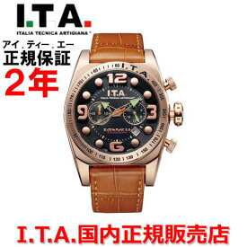 【国内正規品】I.T.A アイ・ティー・エー メンズ レディース 腕時計 ウォッチ B.COMPAX 3.0 ビー・コンパックス3.0 32.00.05