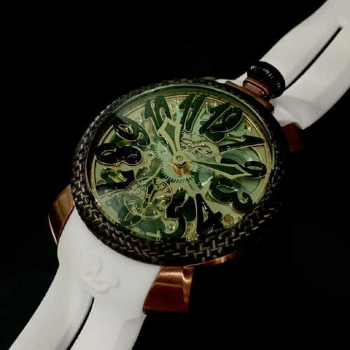 楽天市場】【国内正規品】GaGa MILANO ガガミラノ 腕時計 ウォッチ 
