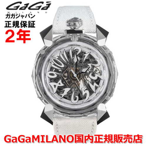 楽天市場】【国内正規品】GaGa MILANO ガガミラノ 腕時計 ウォッチ 