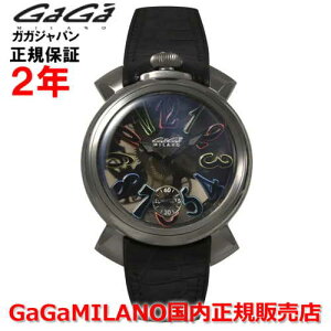 yKizGaGa MILANO KK~m rv EHb` Y }kA[ MANUALE 44mm 芪 XPg U[ v o[ xg 4313.SK.01BK