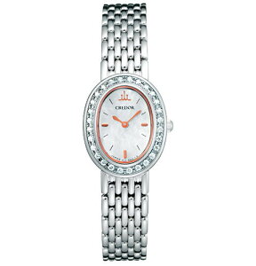 ZCR[ Nh[ SEIKO CREDOR fB[X rv NI[c VOm SIGNO XeXXeB[uXbg GSTE891