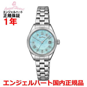 �y10%OFF�N�[�|���z�z���z�y�������K�i�z���{�ރR���{���f�� ANGEL HEART �G���W�F���n�[�g �r���v �\�[���[ �E�H�b�` ���f�B�[�X �X�p�[�N���^�C�� Sparkle Time Kanna Hashimoto Collaboration ST26BU