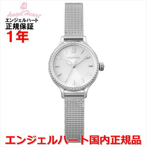 �y10%OFF�N�[�|���z�z���z�y�������K�i�zANGEL HEART �G���W�F���n�[�g �r���v �\�[���[ �E�H�b�` ���f�B�[�X �g�D�C���N���^�C�� Twinkle Time TTN26SS