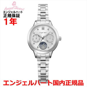 �y10%OFF�N�[�|���z�z���z�y�������K�i�z �G���W�F���n�[�g �r���v �E�H�b�` ���f�B�[�X ANGEL HEART �C�m�Z���g�^�C�� Innocent Time IT30SS