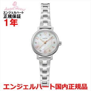 �y10%OFF�N�[�|���z�z���z�y�������K�i�zANGEL HEART �G���W�F���n�[�g �r���v �\�[���[ �E�H�b�` ���f�B�[�X �g�D�C���N���n�[�g Twinkle Heart THN24SS-N