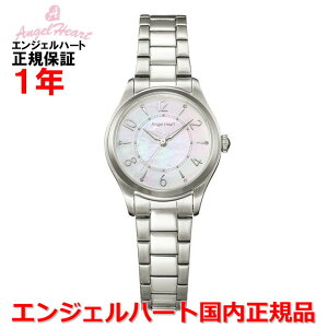�y10%OFF�N�[�|���z�z���z�y�������K�i�zANGEL HEART �G���W�F���n�[�g �r���v �\�[���[ �E�H�b�` ���f�B�[�X �g�D�C���N���^�C�� Twinkle Time TT28SS
