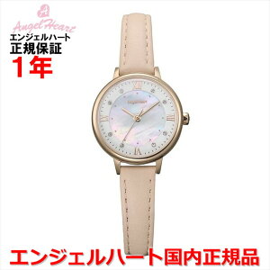 �y10%OFF�N�[�|���z�z���z�y�������K�i�zANGEL HEART �G���W�F���n�[�g �r���v �\�[���[ �E�H�b�` ���f�B�[�X �����N�X Luxe LU26P-PK-ELT