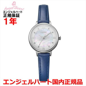 �y10%OFF�N�[�|���z�z���z�y�������K�i�zANGEL HEART �G���W�F���n�[�g �r���v �\�[���[ �E�H�b�` ���f�B�[�X �����N�X Luxe LU26S-NV-ELT