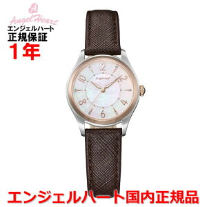 �y10%OFF�N�[�|���z�z���z�y�������K�i�zANGEL HEART �G���W�F���n�[�g �r���v �\�[���[ �E�H�b�` ���f�B�[�X �g�D�C���N���^�C�� Twinkle Time TT28PS-BK