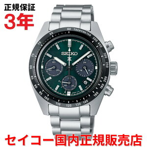yKiz ZCR[ vXybNX NmOt Xs[h^C}[ SEIKO PROSPEX SPEEDTIMER 39mm Y rv EHb` \[[ XeXXeB[uXbg O[  SBDL