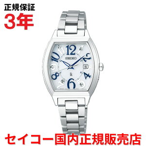 yKiz ZCR[ LA dgv SEIKO LUKIA fB[X rv EHb` \[[dg XeXXeB[uXbg zCg  SSVW213