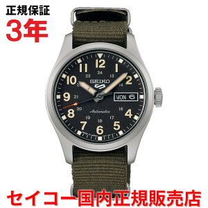 �y�y�V�}���\�����Ԓ��X���ő�P20�{�z�y�������K�i�z SEIKO �Z�C�R�[5�X�|�[�c Field�V���[�Y 36.4mm �����Y �r���v �E�H�b�` �������� NATO�X�g���b�v �i�C���� �u���b�N������ �J�[�L SBSA201