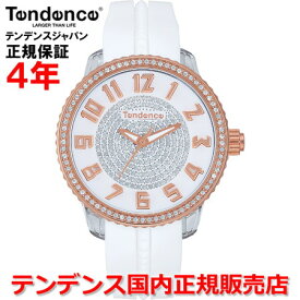 移行する 前兆 果てしない Tendence 時計 レディース 誘惑する 試す 仕える