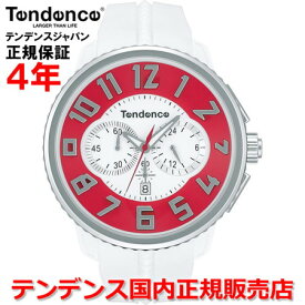 【楽天ランキング1位獲得!!】【お好きなノベルティーをプレゼント!!】【国内正規品】Tendence テンデンス 腕時計 ウォッチ メンズ レディース ガリバーラウンド GULLIVER ROUND TY046015