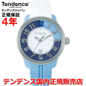 【お好きなノベルティーをプレゼント!!】【国内正規品】Tendence テンデンス 腕時計 ウォッチ メンズ レディース クレイジーミディアム CRAZY MEDIUM TY930110